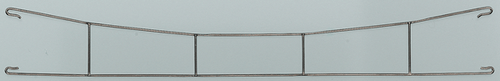 Marklin HO 70142 Catenary Wire, 5-9/16" (5)