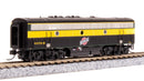 BLI 7752 EMD F7 AB, CNW 4075A/4075B, As-Delivered, A-unit Paragon4 Sound/DC/DCC, Unpowered B, N