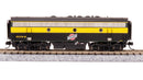 BLI 7752 EMD F7 AB, CNW 4075A/4075B, As-Delivered, A-unit Paragon4 Sound/DC/DCC, Unpowered B, N