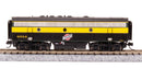 BLI 7752 EMD F7 AB, CNW 4075A/4075B, As-Delivered, A-unit Paragon4 Sound/DC/DCC, Unpowered B, N