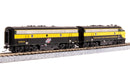 BLI 7752 EMD F7 AB, CNW 4075A/4075B, As-Delivered, A-unit Paragon4 Sound/DC/DCC, Unpowered B, N