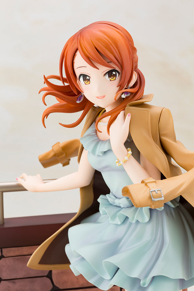 Kotobukiya PP946 Karen Hojo -off stage- 1:8