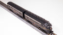 BLI 7758 EMD F7 AB, PRR 9692A/9555B, DGLE Single Stripe, A-unit Paragon4 Sound/DC/DCC, Unpowered B, N