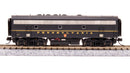 BLI 7758 EMD F7 AB, PRR 9692A/9555B, DGLE Single Stripe, A-unit Paragon4 Sound/DC/DCC, Unpowered B, N