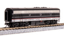 BLI 7759 EMD F7 AB, RBMN 270/275, Black/Red/White, A-unit Paragon4 Sound/DC/DCC, Unpowered B, N