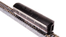 BLI 7759 EMD F7 AB, RBMN 270/275, Black/Red/White, A-unit Paragon4 Sound/DC/DCC, Unpowered B, N