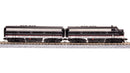 BLI 7759 EMD F7 AB, RBMN 270/275, Black/Red/White, A-unit Paragon4 Sound/DC/DCC, Unpowered B, N