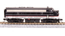 BLI 7759 EMD F7 AB, RBMN 270/275, Black/Red/White, A-unit Paragon4 Sound/DC/DCC, Unpowered B, N