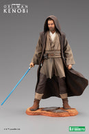 Kotobukiya SW201 Star Wars ARTFX Obi-Wan Kenobi 1:7