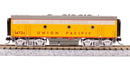 BLI 7762 EMD F7 AB, UP 1472/1472C, Yellow & Gray, A-unit Paragon4 Sound/DC/DCC, Unpowered B, N