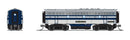 BLI 7763 EMD F7 AB, WAB 1104/1104B, As-Delivered, A-unit Paragon4 Sound/DC/DCC, Unpowered B, N