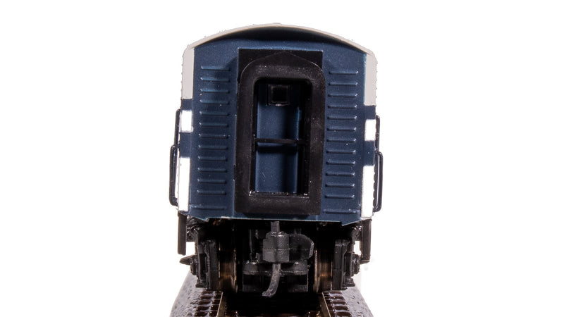 BLI 9098 EMD F7A, WAB 1104, As-Delivered, No-Sound / DCC-Ready, N