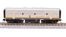 BLI 7765 EMD F7B, ATSF 351A, Bluebonnet, Paragon4 Sound/DC/DCC, N