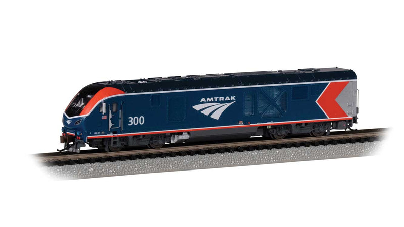 Bachmann  68352 Siemens ALC-42 Locomotive, Amtrak