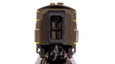 BLI 7770 EMD F7A, DRGW 5564, Black 3-stripe, Paragon4 Sound/DC/DCC, N