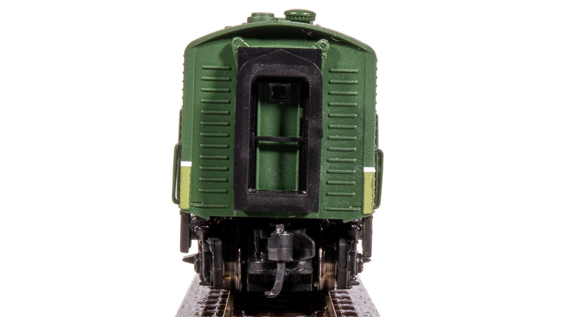 BLI 9084 EMD F7A, NP 6512A, Loewy NCL Scheme, No-Sound / DCC-Ready, N