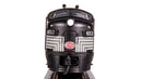 BLI 7776 EMD F7A, NYC 1654, Full Lightning Stripes, Paragon4 Sound/DC/DCC, N