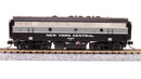 BLI 7777 EMD F7B, NYC 2426, Full Lightning Stripes, Paragon4 Sound/DC/DCC, N