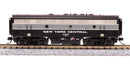 BLI 7777 EMD F7B, NYC 2426, Full Lightning Stripes, Paragon4 Sound/DC/DCC, N