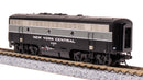 BLI 7777 EMD F7B, NYC 2426, Full Lightning Stripes, Paragon4 Sound/DC/DCC, N