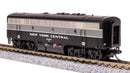 BLI 7777 EMD F7B, NYC 2426, Full Lightning Stripes, Paragon4 Sound/DC/DCC, N