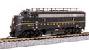 BLI 7778 EMD F7A, PRR 9699A, DGLE Single Stripe, Paragon4 Sound/DC/DCC, N