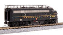 BLI 7778 EMD F7A, PRR 9699A, DGLE Single Stripe, Paragon4 Sound/DC/DCC, N