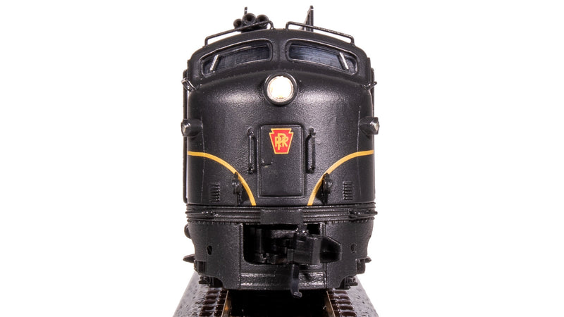 BLI 9088 EMD F7A, PRR 9699A, DGLE Single Stripe, No-Sound / DCC-Ready, N