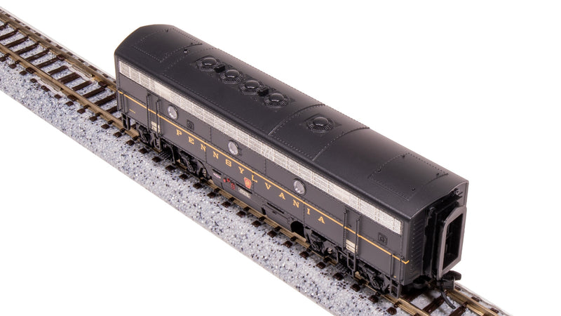 BLI 9089 EMD F7B, PRR 9547B, DGLE Single Stripe, No-Sound / DCC-Ready, N