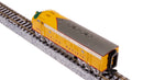 BLI 7783 EMD F7A, UP 1478, Yellow & Gray, Paragon4 Sound/DC/DCC, N