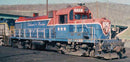 Bowser 25370 HO Alco D&H RS3m Chop Nose - LokSound 5 & DCC -- Delaware & Hudson