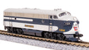 BLI 7785 EMD F7A, WAB 1104A, As-Delivered, Paragon4 Sound/DC/DCC, N