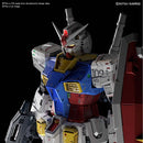 Bandai 2530615 Mobile Suit Gundam RX-78-2 Gundam Perfect Grade Unleashed 1:60 Scale Model Kit