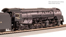 (Brass Hybrid) BLI 7800 PRR Q2 Duplex, 4-4-6-4,
