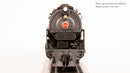 (Brass Hybrid) BLI 7800 PRR Q2 Duplex, 4-4-6-4,