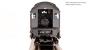 (Brass Hybrid) BLI 7800 PRR Q2 Duplex, 4-4-6-4,