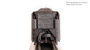 (Brass Hybrid) BLI 7800 PRR Q2 Duplex, 4-4-6-4,