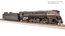 (Brass Hybrid) BLI 7800 PRR Q2 Duplex, 4-4-6-4,