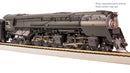 (Brass Hybrid) BLI 7800 PRR Q2 Duplex, 4-4-6-4,
