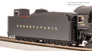 (Brass Hybrid) BLI 7800 PRR Q2 Duplex, 4-4-6-4,