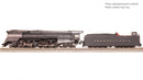 (Brass Hybrid) BLI 7800 PRR Q2 Duplex, 4-4-6-4,