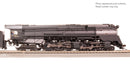 (Brass Hybrid) BLI 7800 PRR Q2 Duplex, 4-4-6-4,