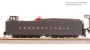 (Brass Hybrid) BLI 7800 PRR Q2 Duplex, 4-4-6-4,