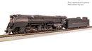 (Brass Hybrid) BLI 7800 PRR Q2 Duplex, 4-4-6-4,