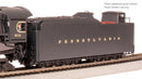 (Brass Hybrid) BLI 7800 PRR Q2 Duplex, 4-4-6-4,