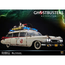 Bandai 47959 Blzw ECTO-1 Ghostbusters Afterlife 1:6