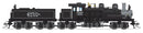 PREORDER BLI 7821 Class D 4-truck Shay, Carolina & Northwestern
