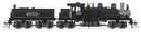 BLI 8259 Class D 4-truck Shay, Carolina & Northwestern