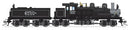 BLI 8259 Class D 4-truck Shay, Carolina & Northwestern