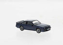 PREORDER Brekina HO PCX870640 1984 Opel Manta B GSI, Blue | 32.29